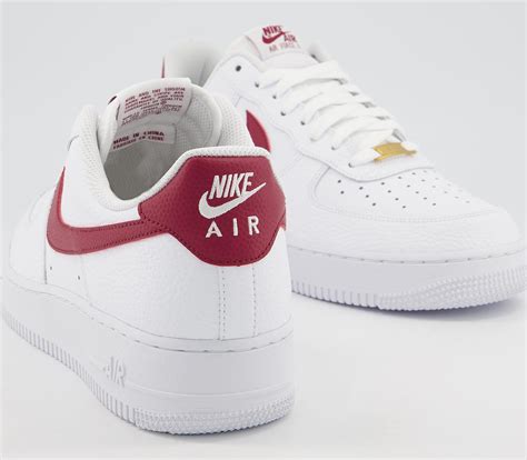 nike air force 1 07 sohle